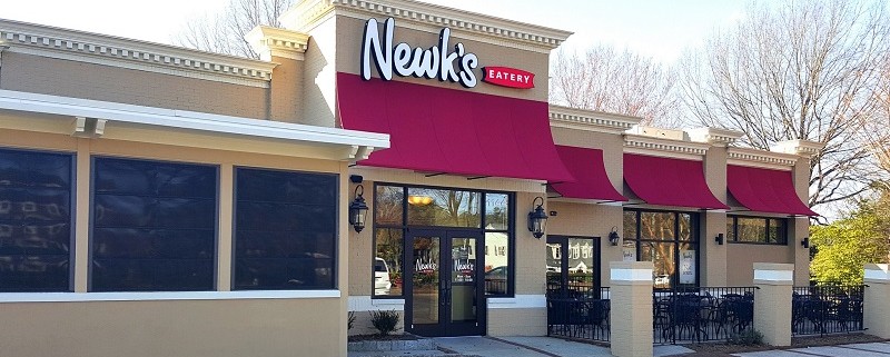 Newk's