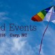 Weekend Events