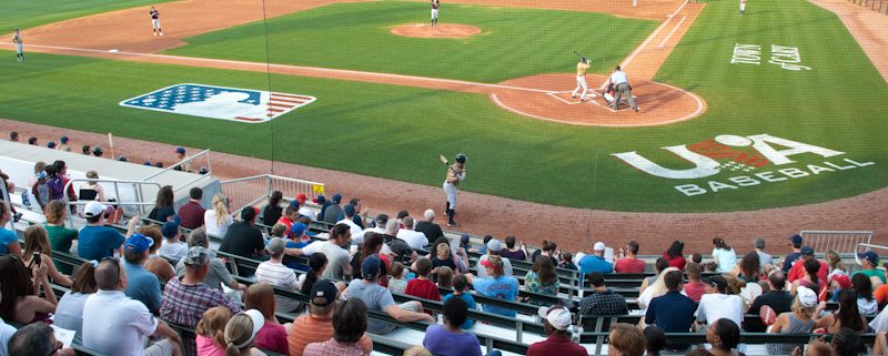 USA Baseball