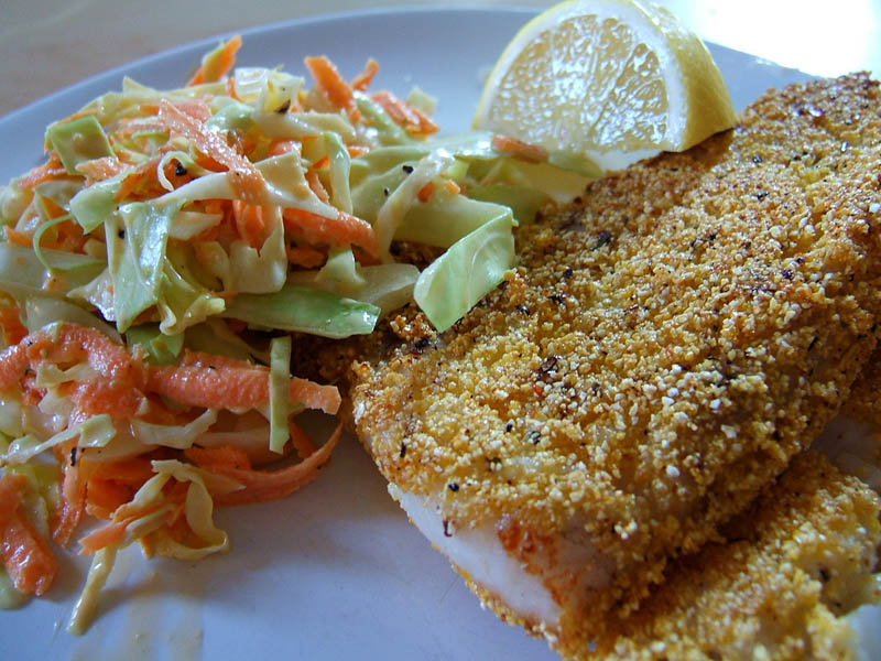salmon-filet