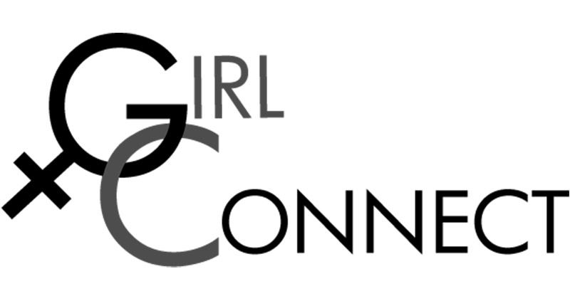 GirlConnect Logo