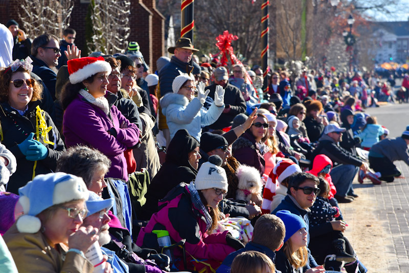 Pictures Cary Christmas Parade CaryCitizen Archive