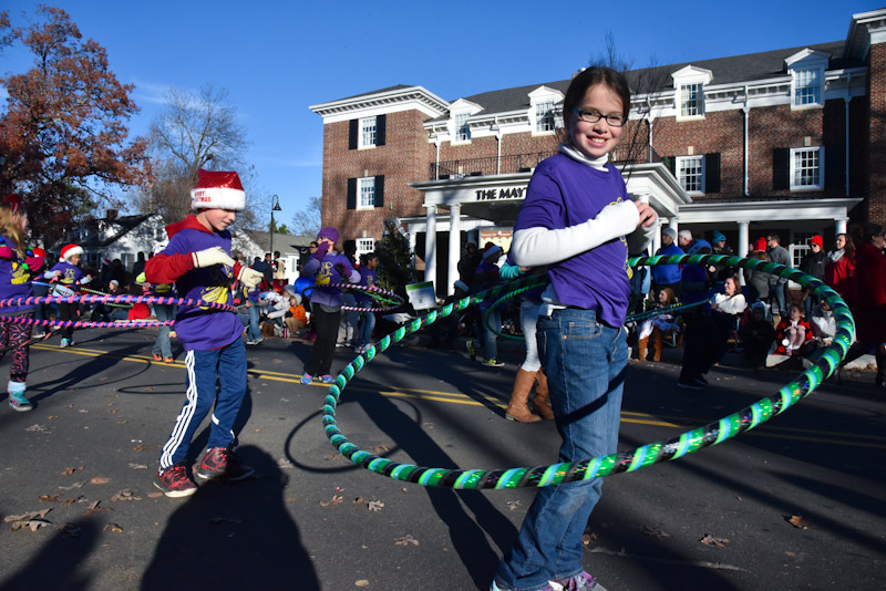 Pictures Cary Christmas Parade CaryCitizen Archive