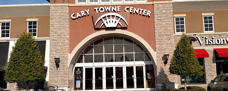 Cary Towne Center