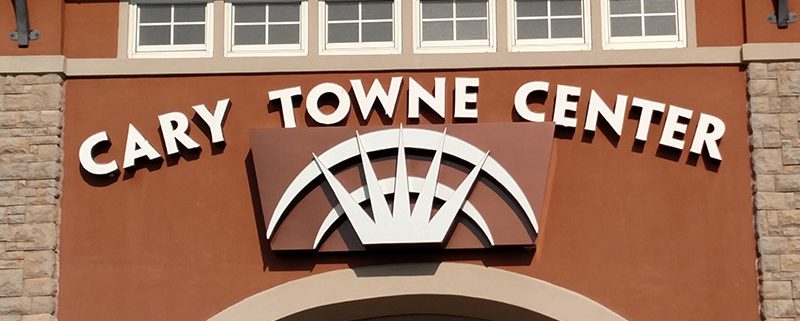 Cary Towne Center