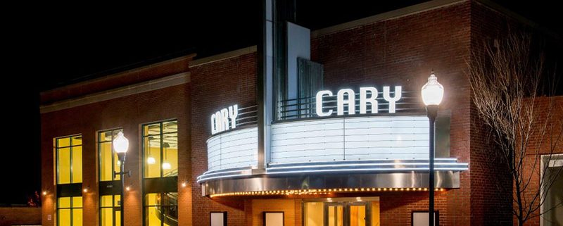 Cary Theater