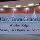 Cary Town Council