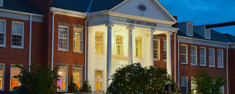 Cary Arts Center