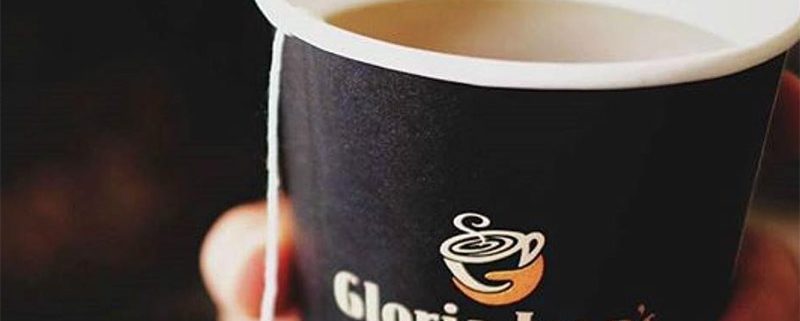 Gloria Jean's Coffees