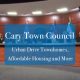 Cary Town Council