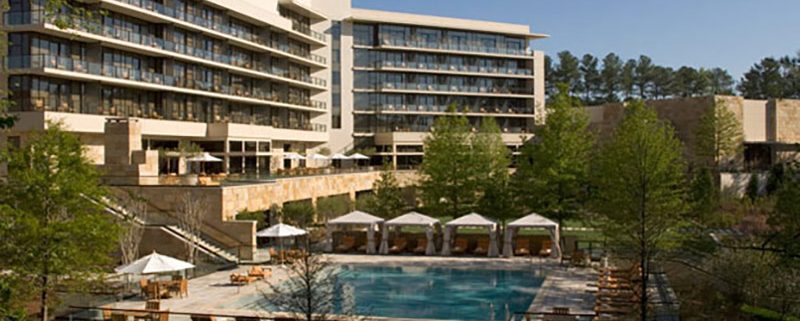 Umstead Hotel and Spa