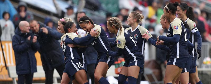 North Carolina Courage