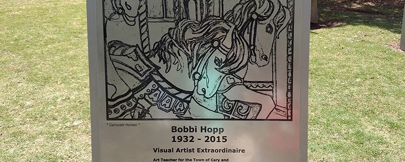 Bobbi Hopp