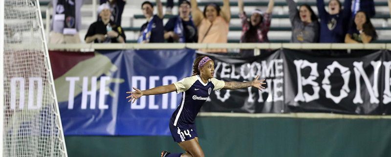 North Carolina Courage