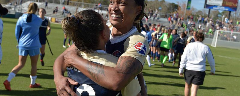 North Carolina Courage