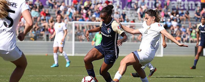 North Carolina Courage