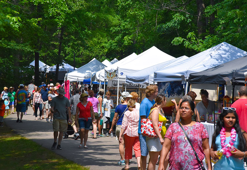 Spring Daze Returns for 26th Year this Weekend CaryCitizen Archive