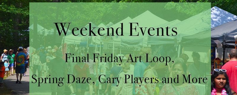 Cary Events