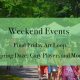 Cary Events