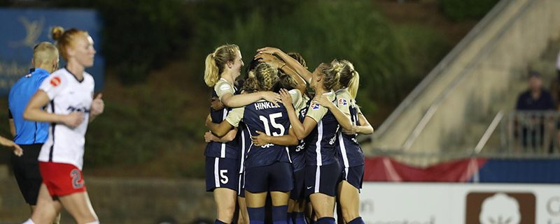 North Carolina Courage