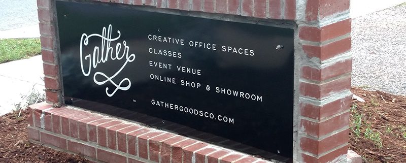 Gather Goods Co.