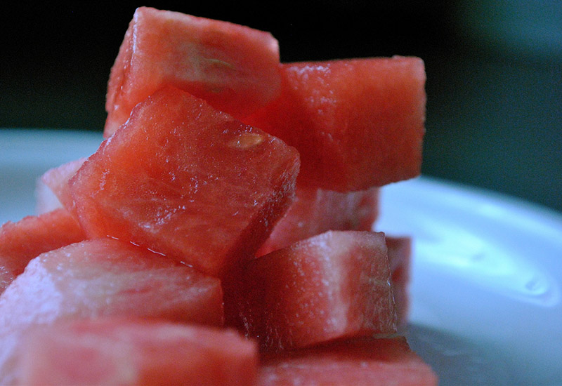 Melon Recall