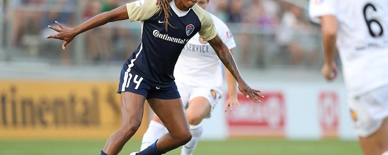 North Carolina Courage