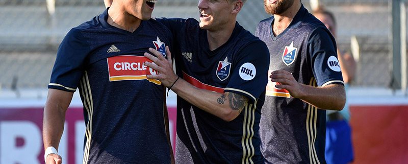 North Carolina FC