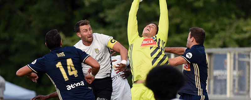 North Carolina FC