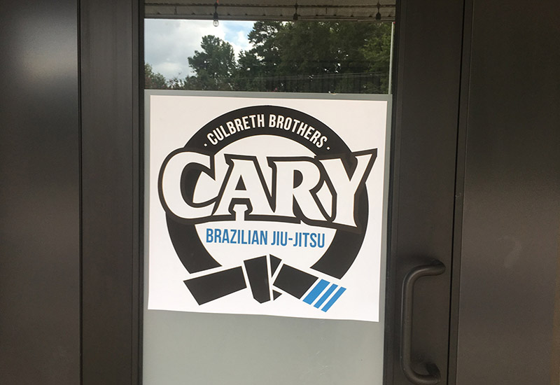 Cary Business