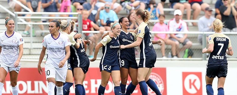 North Carolina Courage