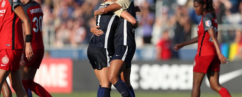 North Carolina Courage