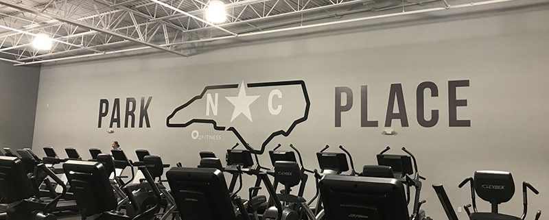 Morrisville Gets O2 Fitness' First “Signature Club” – CaryCitizen