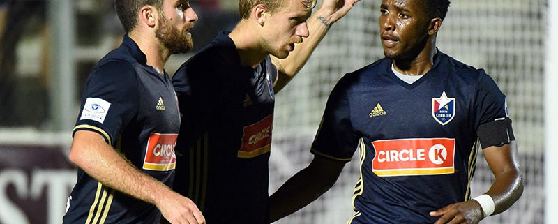 North Carolina FC