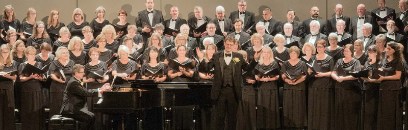 Concert Singers of Cary