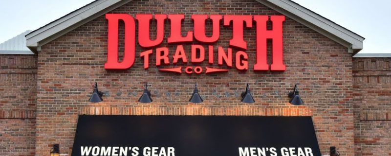 Duluth Trading Company TV Spot, 'Done Shopping Early' 