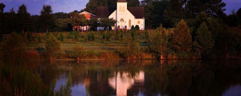 Green Level Baptist Church