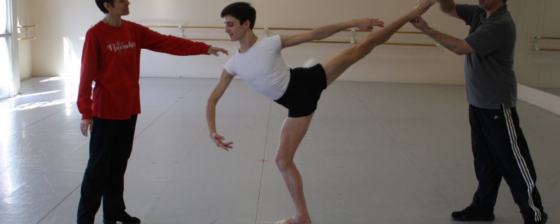Cary Ballet