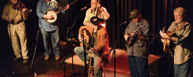 Weekend Events Cary Art Loop Bluegrass Concert And More CaryCitizen 