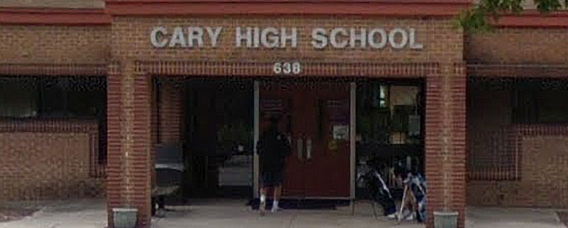 Cary Schools