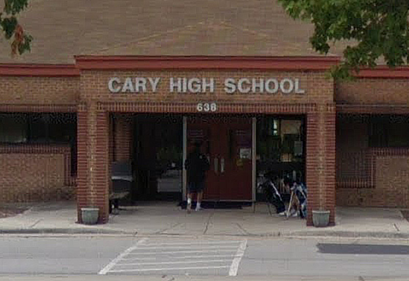 Cary Schools