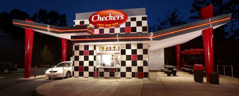 Checkers