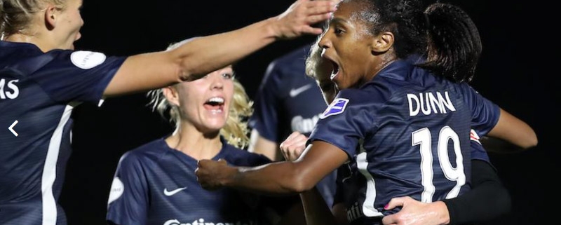 North Carolina Courage