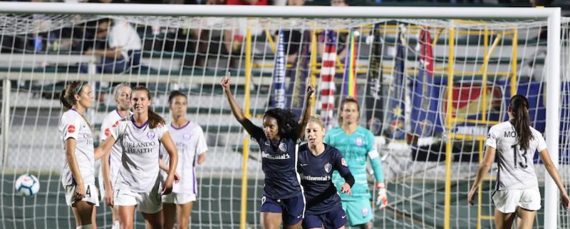 North Carolina Courage