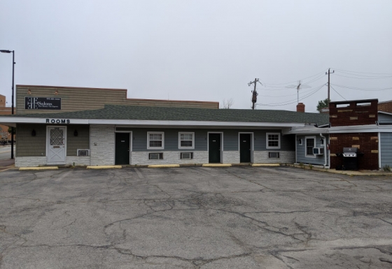 Cary’s Heritage: Rogers Motel – CaryCitizen Archive