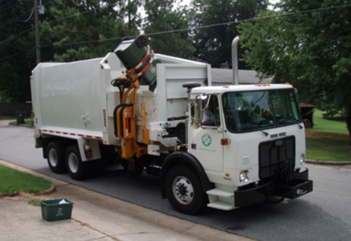 Cary Solid Waste Dept Volunteers to Assist Clean-Up in Fayetteville