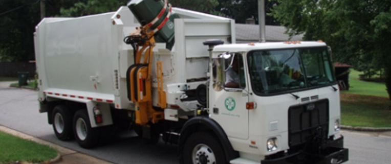 Cary Solid Waste Dept Volunteers to Assist Clean-Up in Fayetteville