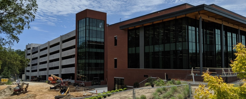 Cary Library