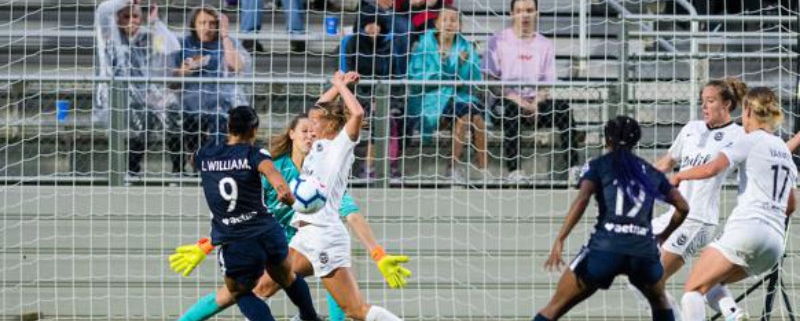 North Carolina Courage