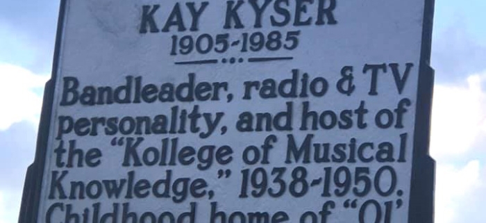 Kay Kyser